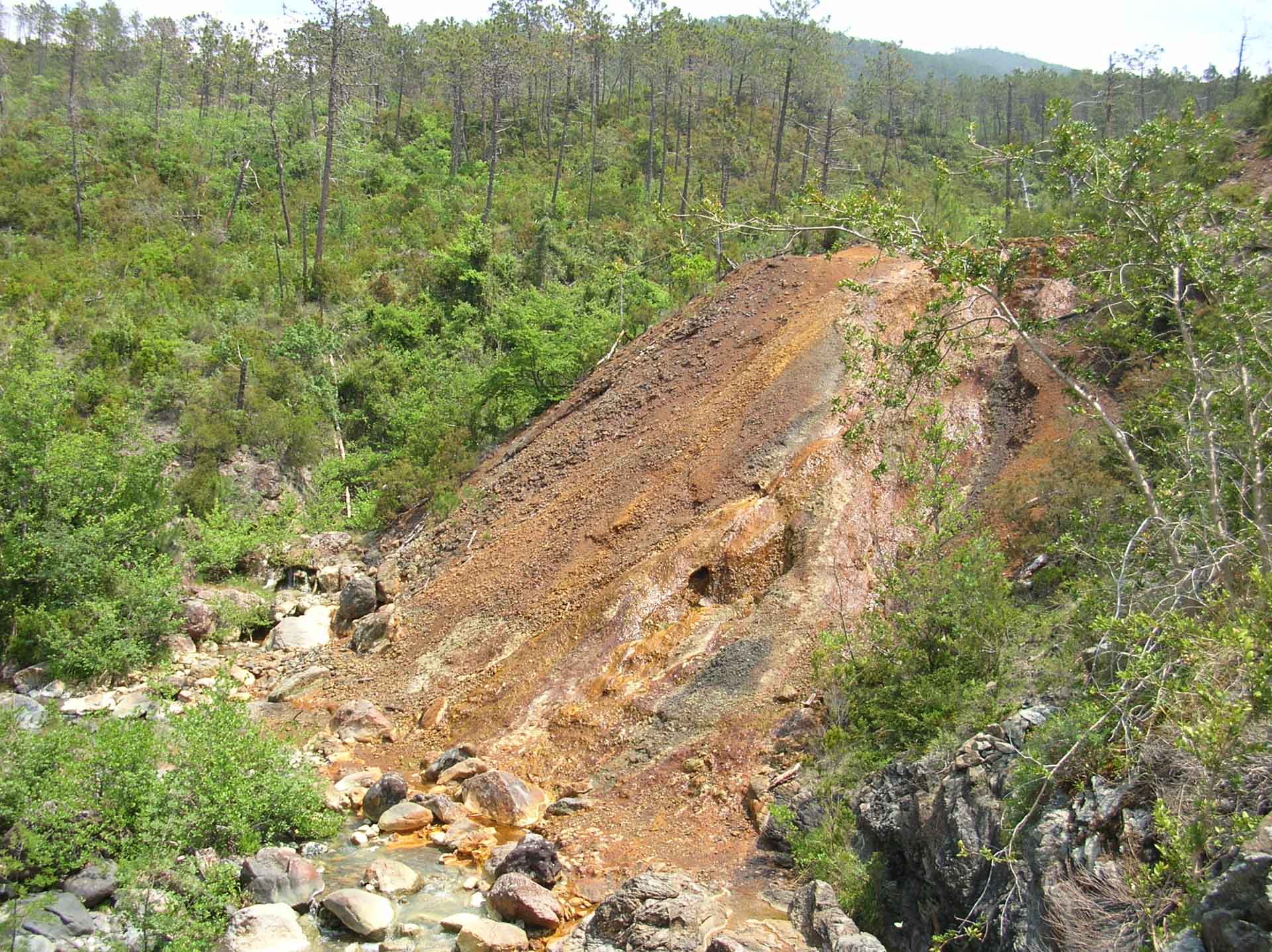 Geologia ambientale I.G.A. Studio Associato